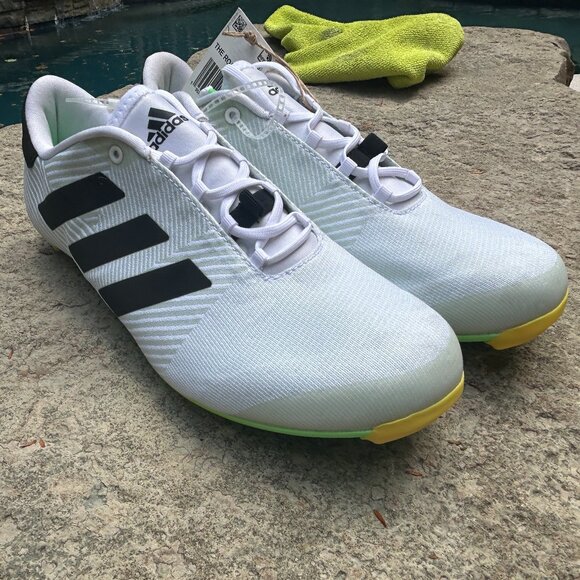 Adidas “The Road Shoe” Unisex Cycling Shoes – Men 7/8.5 Women 8/9.5 – New - Picture 11 of 16